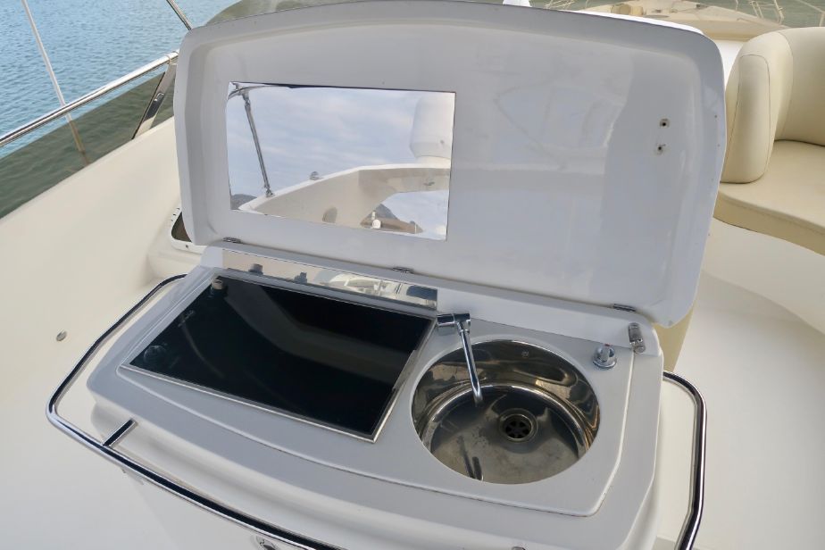 foto: 11 Princess 67