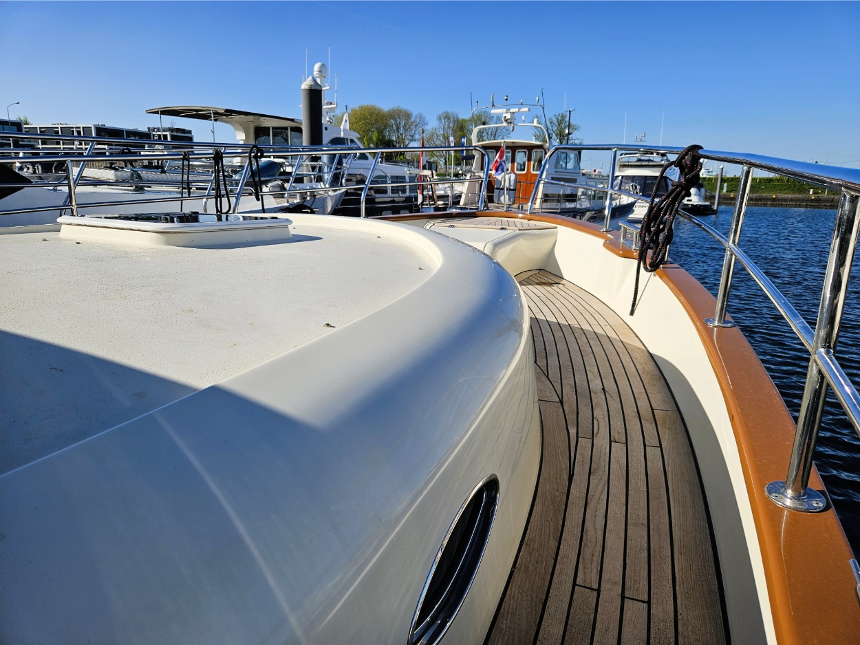 foto: 23 Tuna 40 Cabrio