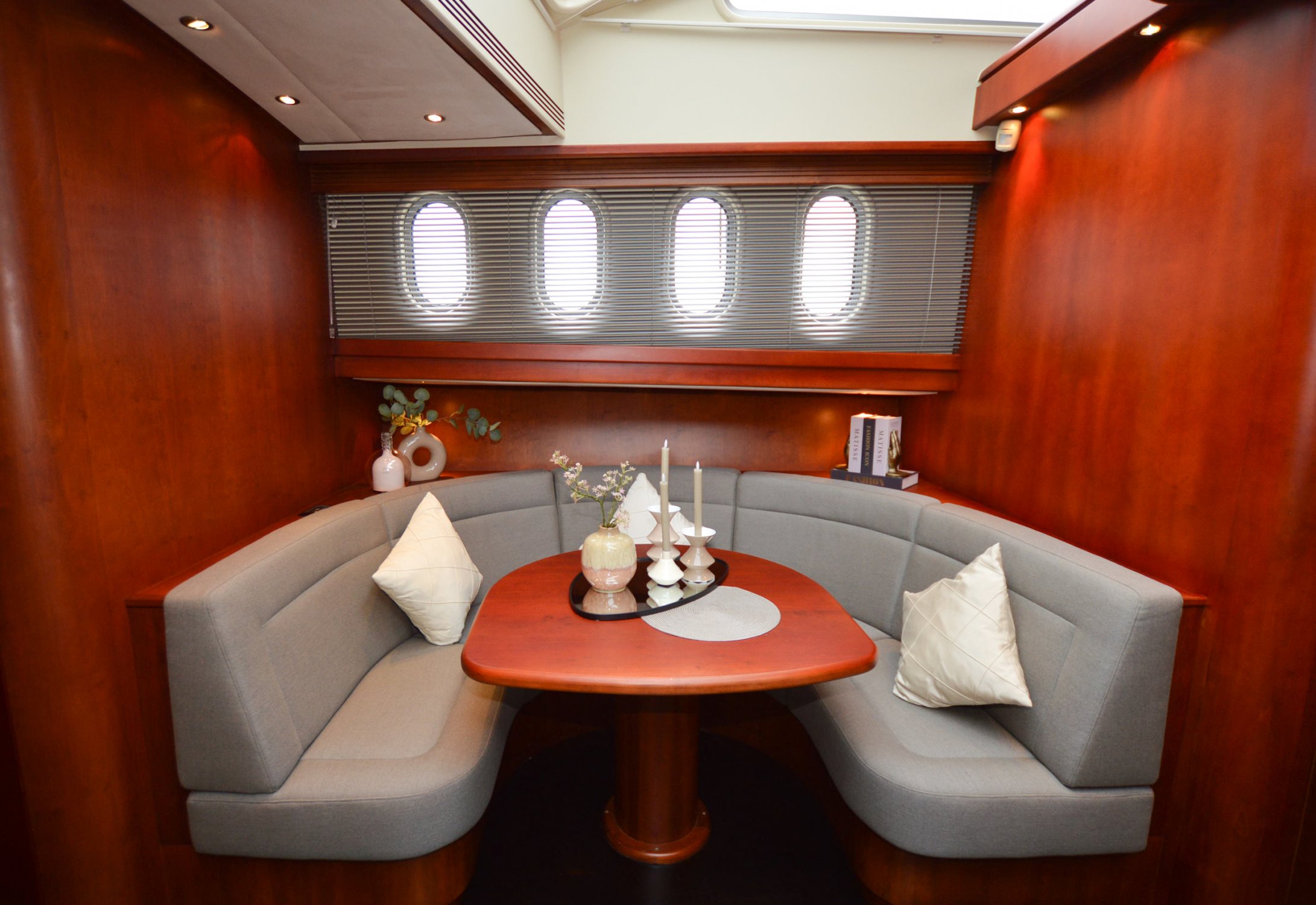 foto: 6 Pacific Prestige 190