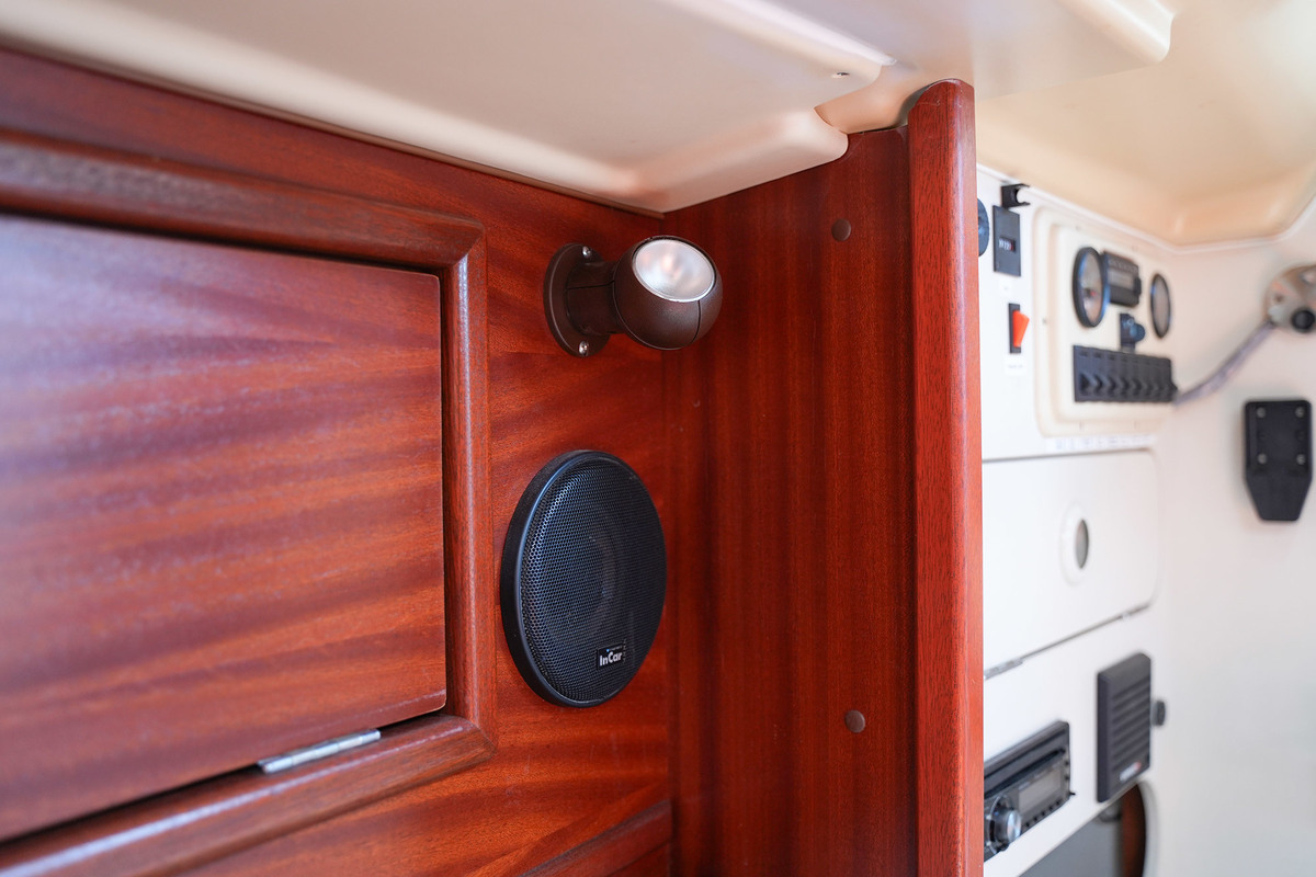 foto: 10 Dehler 31 TOP