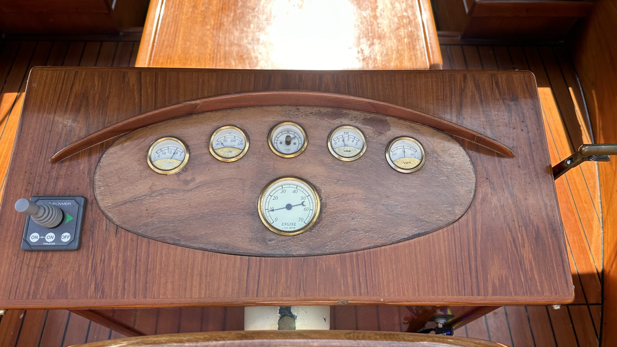 foto: 9 Reddingssloep Reddingssloep 8.00