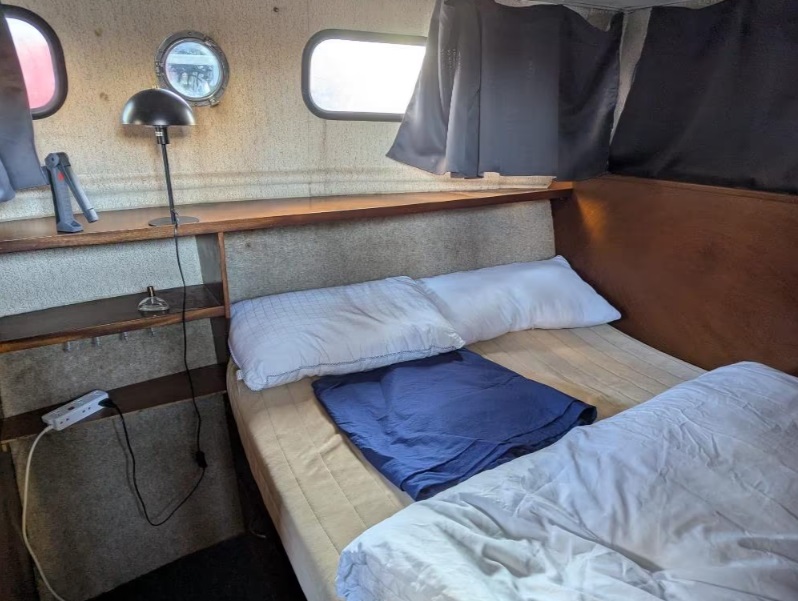 foto: 5 Hooveld  9,60