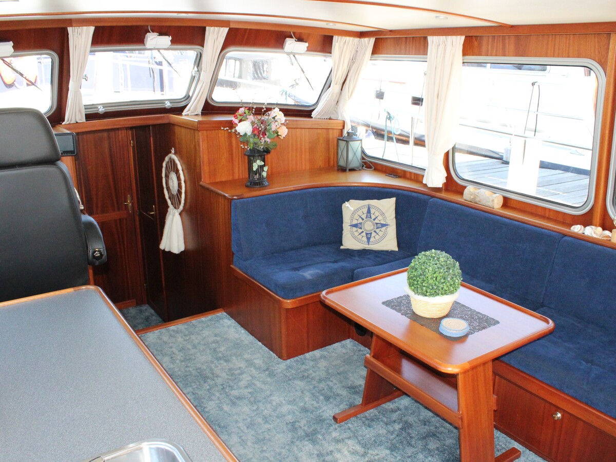 foto: 7 Bege Patrouille 13.50 