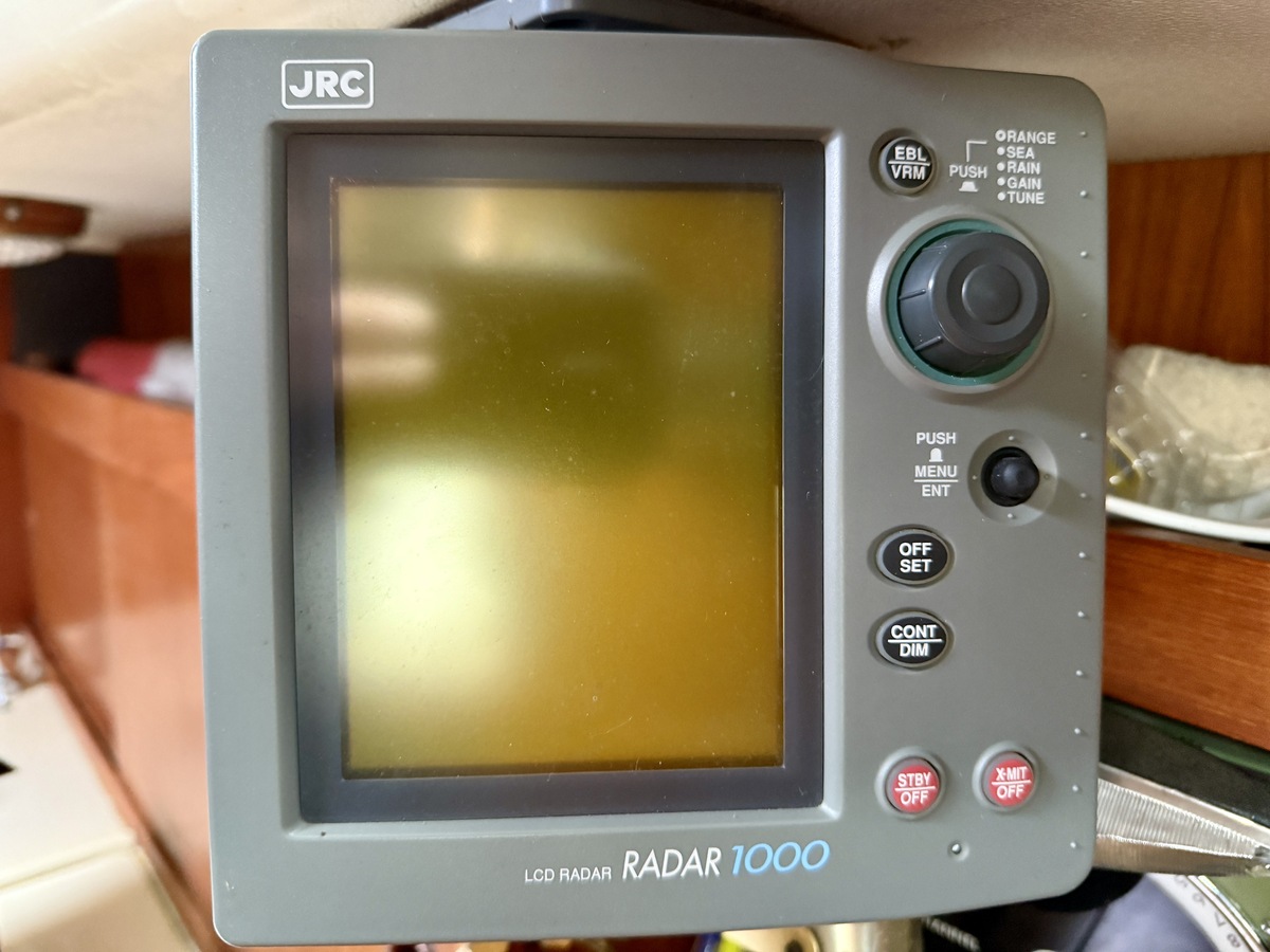 foto: 15 Targa 96 AK