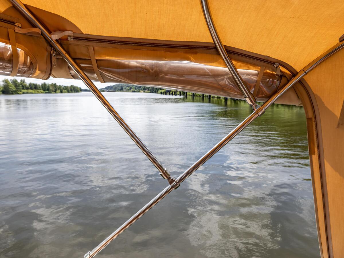 foto: 33 Linssen  Grand Sturdy 500 Variotop