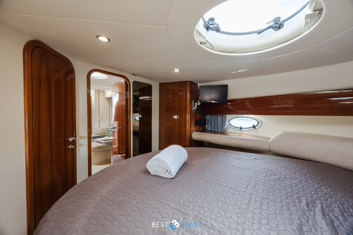 foto: 18 Princess V42