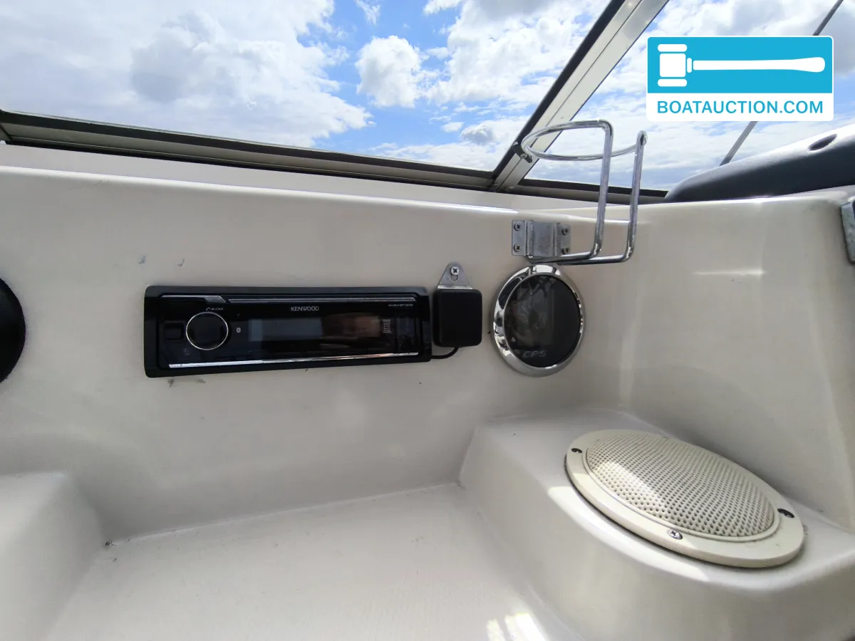 foto: 6 Regal 176SC