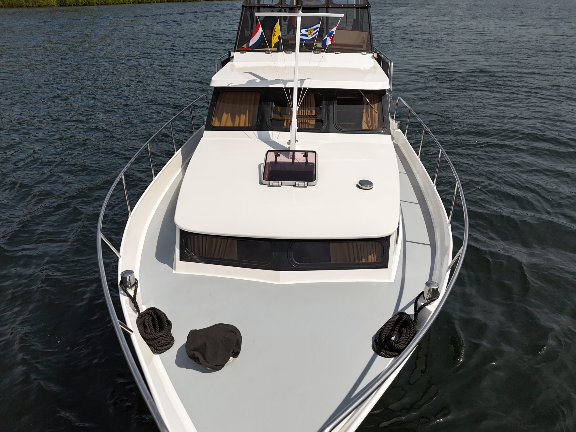 foto: 20 Valkkruiser Valkkruiser Content 11.60 AK Cabrio