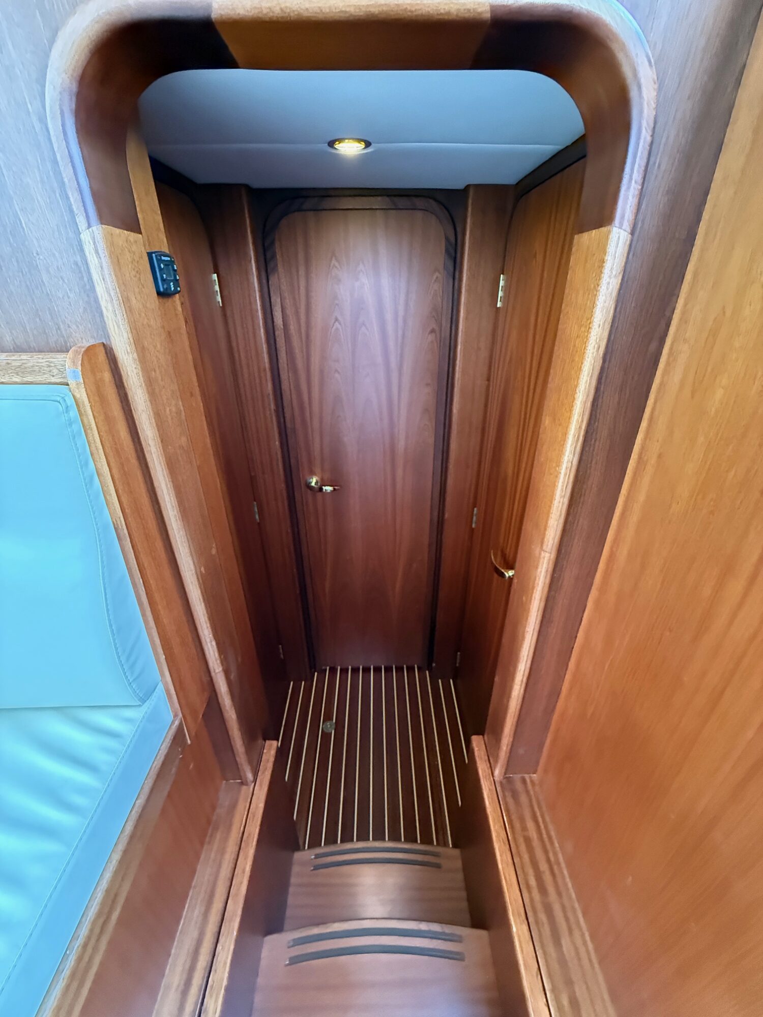 foto: 7 Kok Kok Kruiser New Line 12.00 AK Cabrio