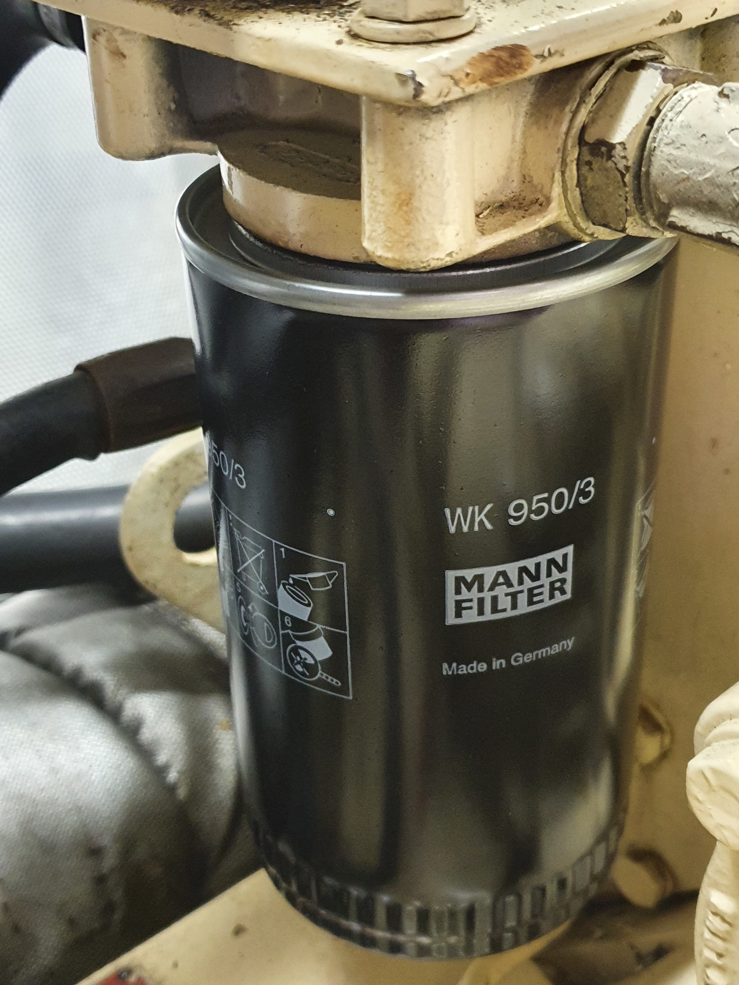 foto: 26 Nelson  Halmatic Pilot 40 FT