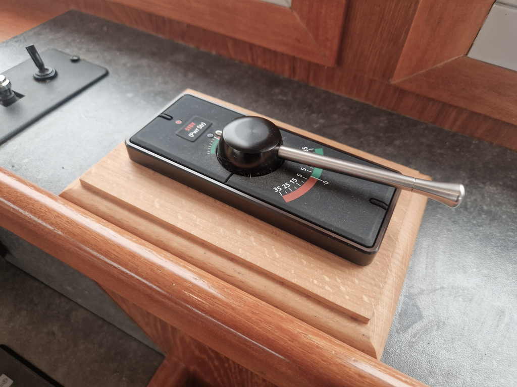 foto: 23 Ebyca Trawler 1300