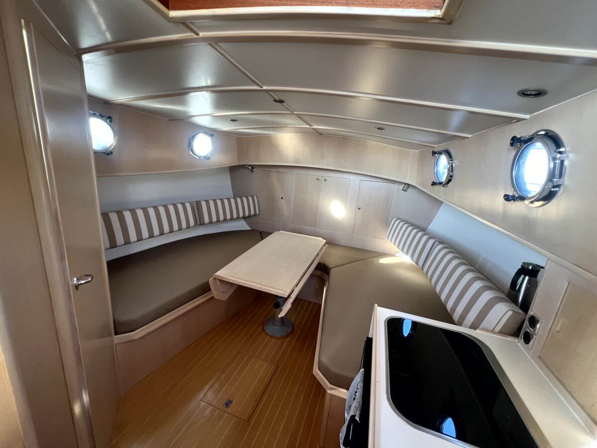 foto: 14 Pieterse 850 cabrio  850 cabrio