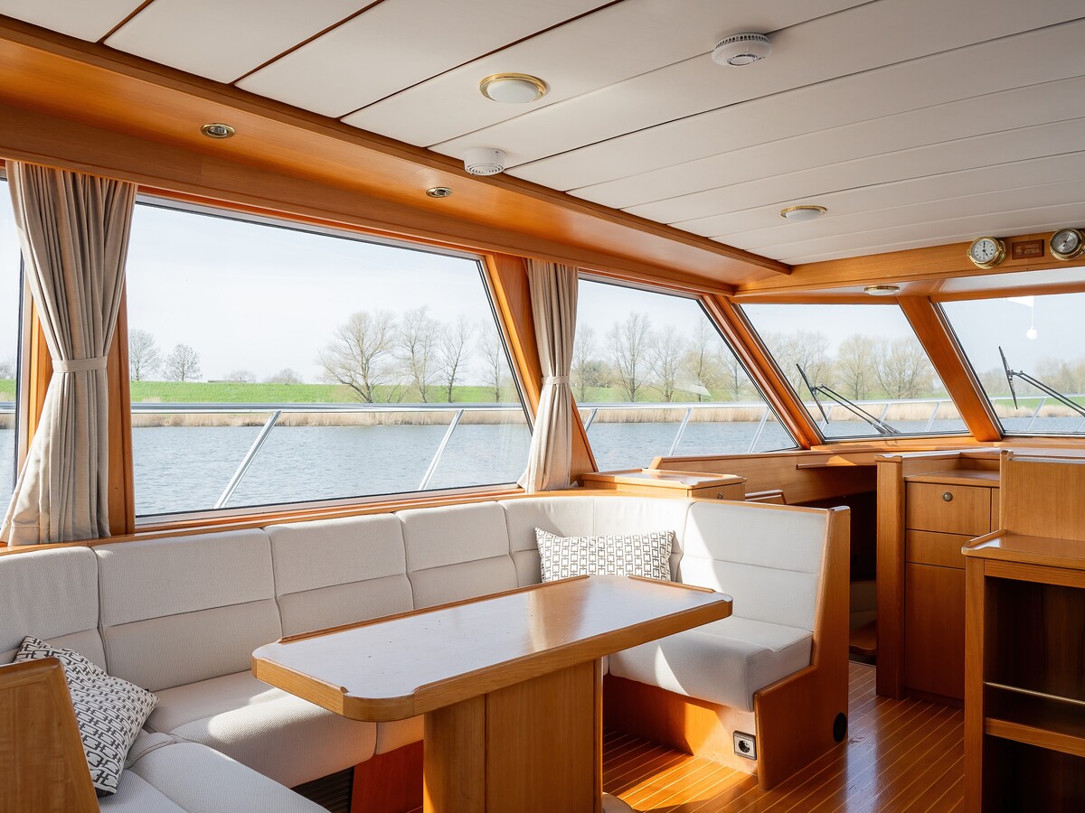 foto: 10 Laancruiser 2100