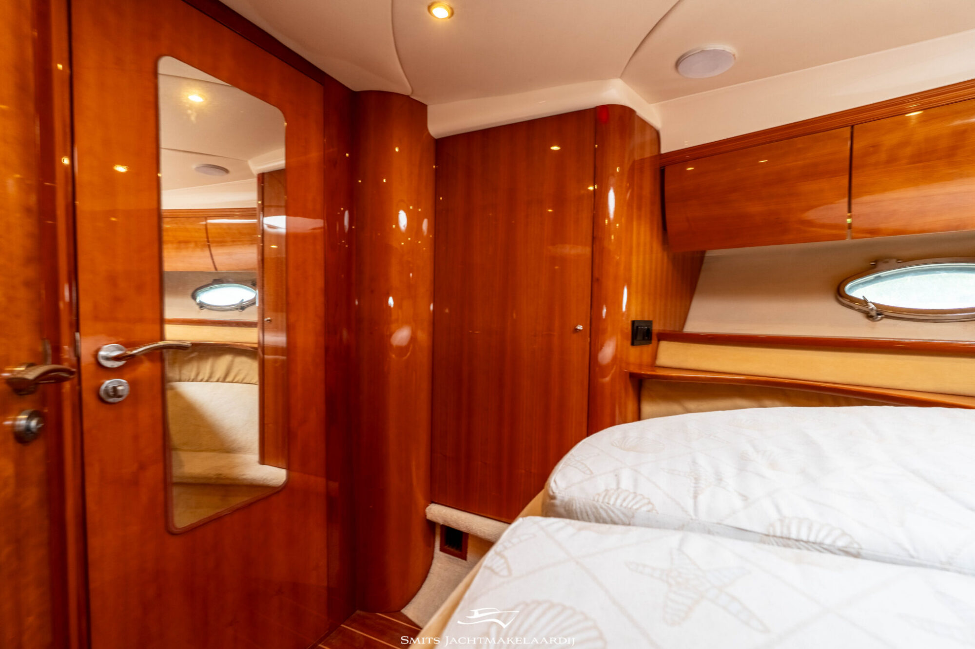 foto: 47 Azimut Azimut Gobbi Atlantis 47