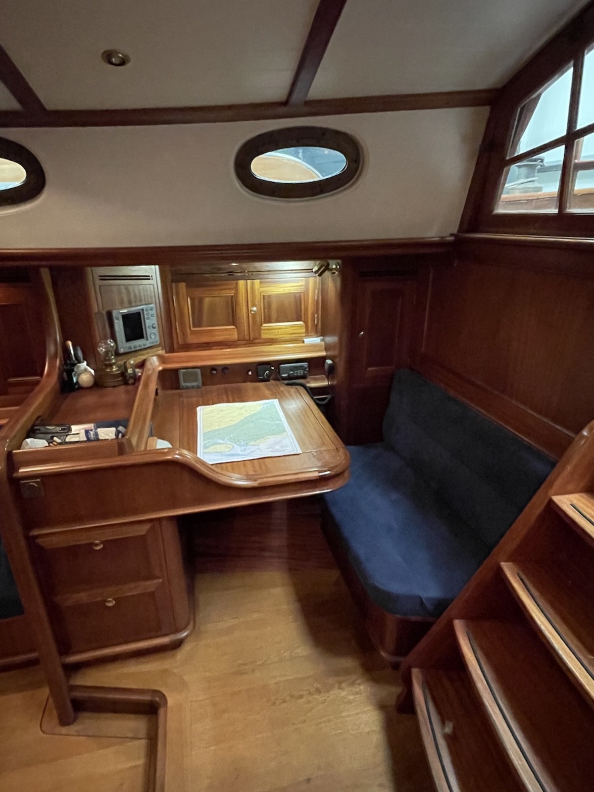 foto: 9 Lemster Aak 1360