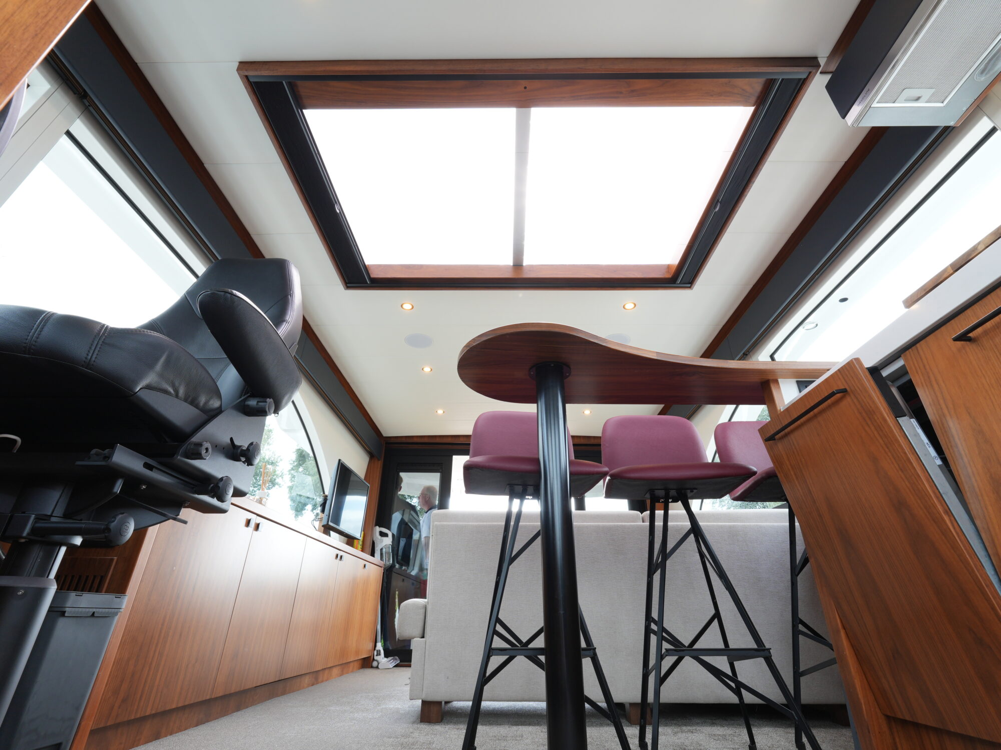 foto: 54 Van den Hoven Van den Hoven Executive 15.00 MK II