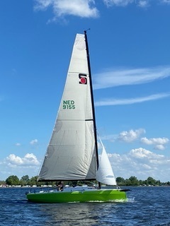 hoofdfoto: 1 Solitair 28
