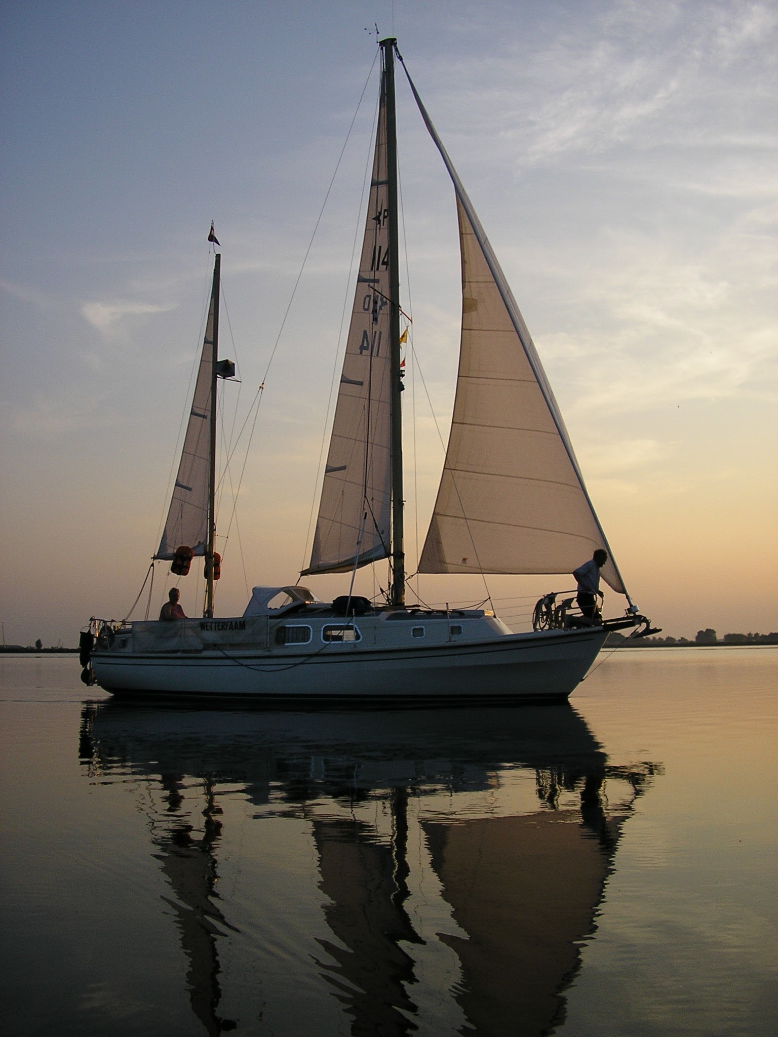 foto: 22 Westerly Pentland