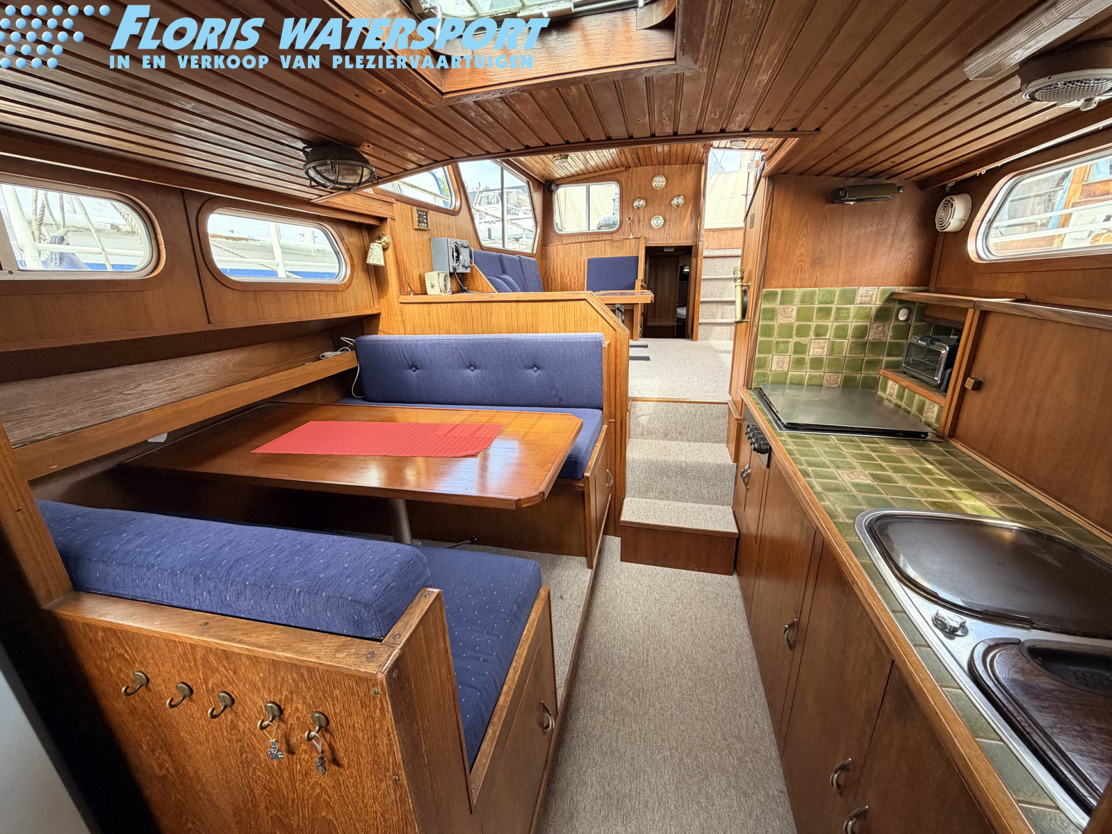 foto: 7 De Ruyter Grand Star