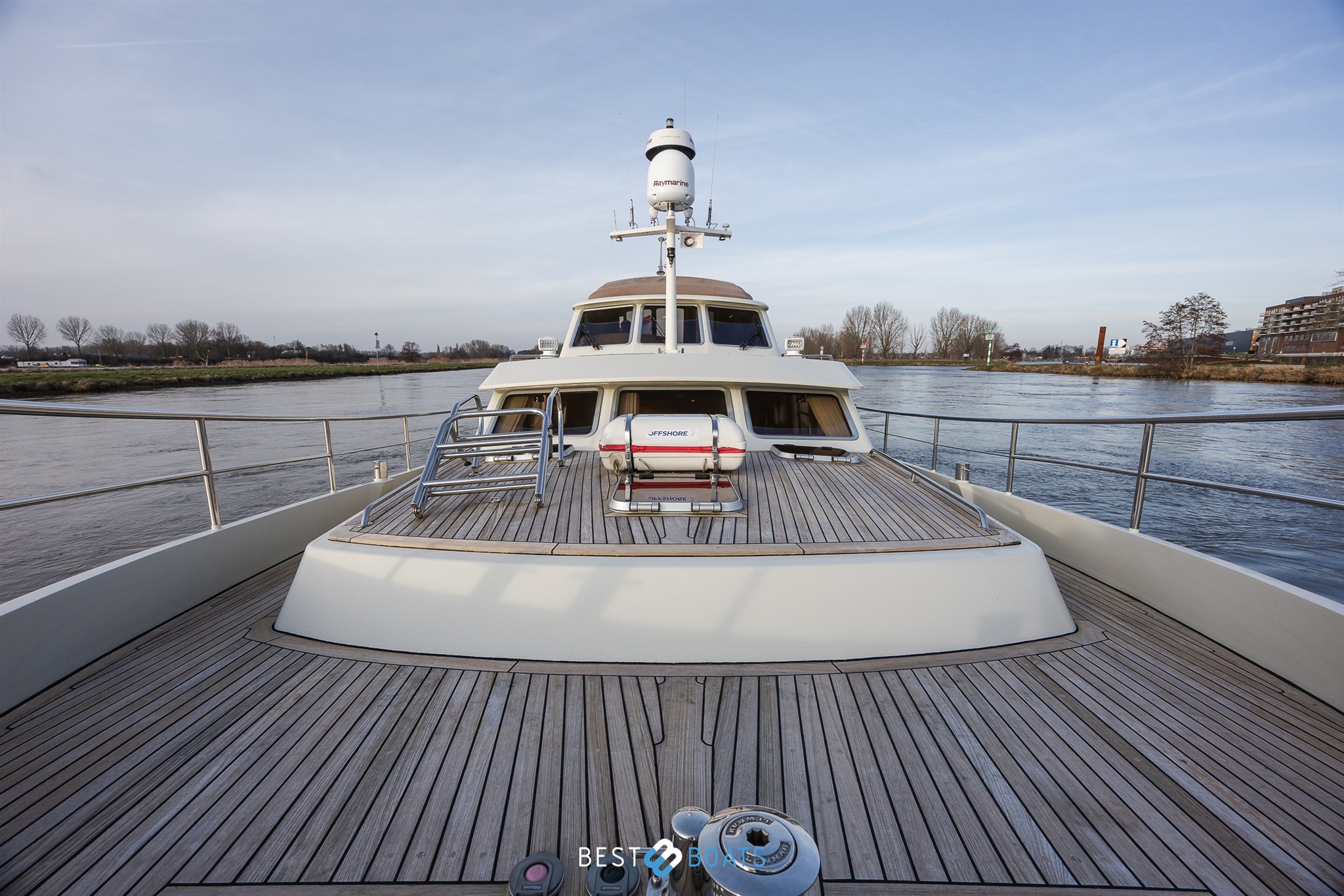foto: 18 Linssen Grand Sturdy 500 Variotop MKII