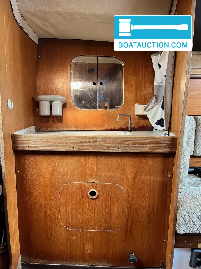 foto: 6 Beneteau First 30