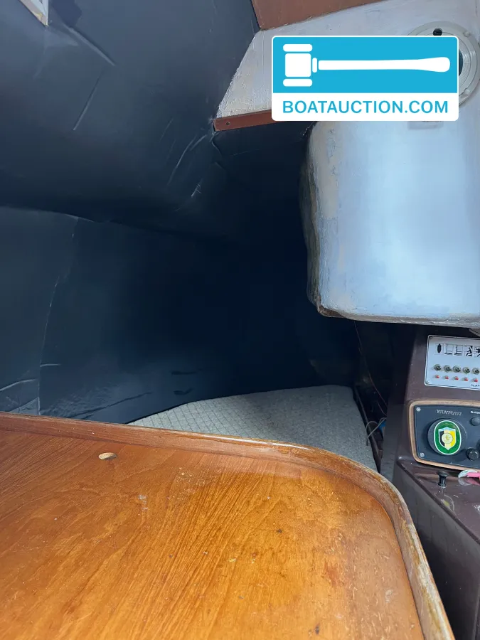 foto: 7 Beneteau First 30