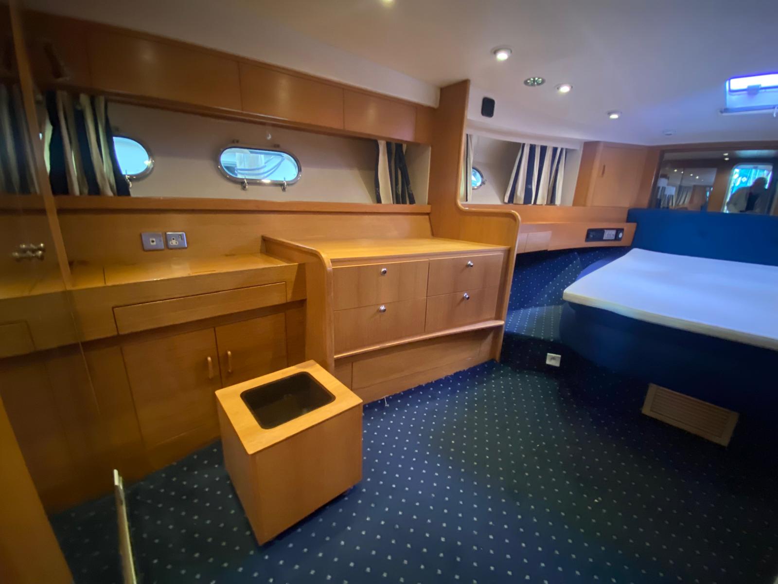 foto: 11 Princess 55 Fly