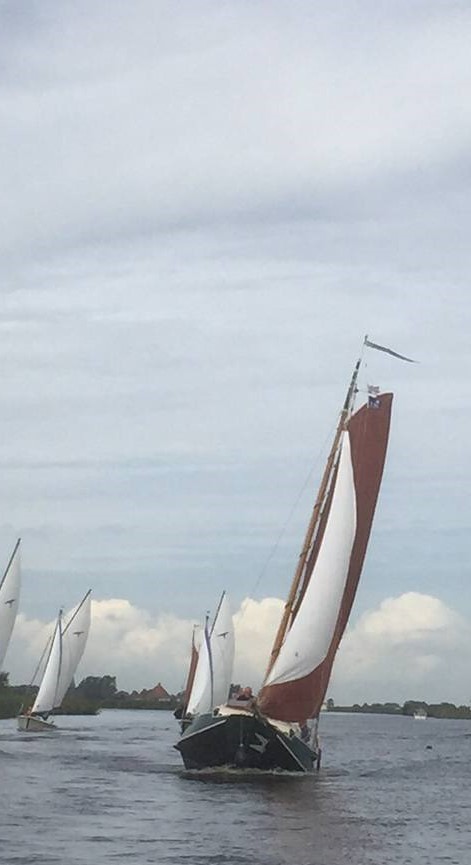 Westerdijk Zeeschouw 800
