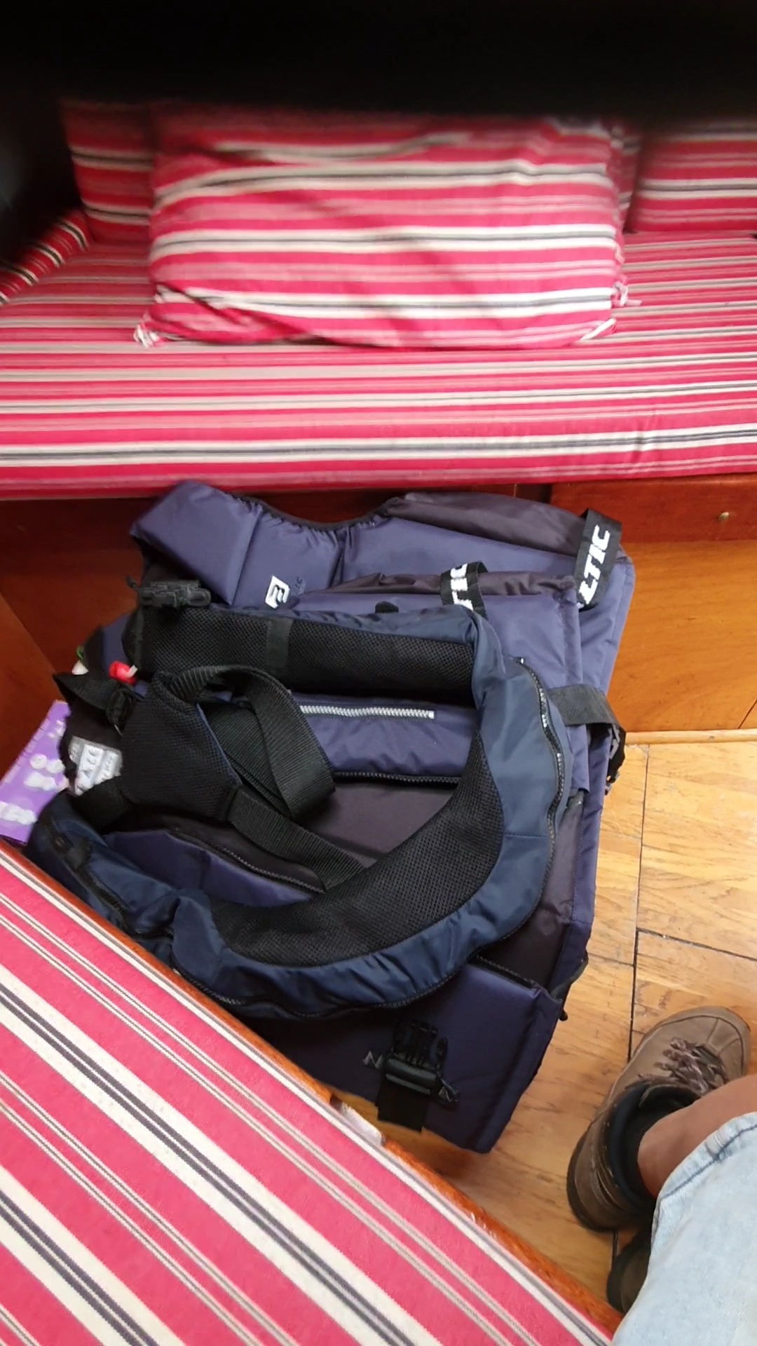 foto: 10 Schokker Bekebrede 9.42