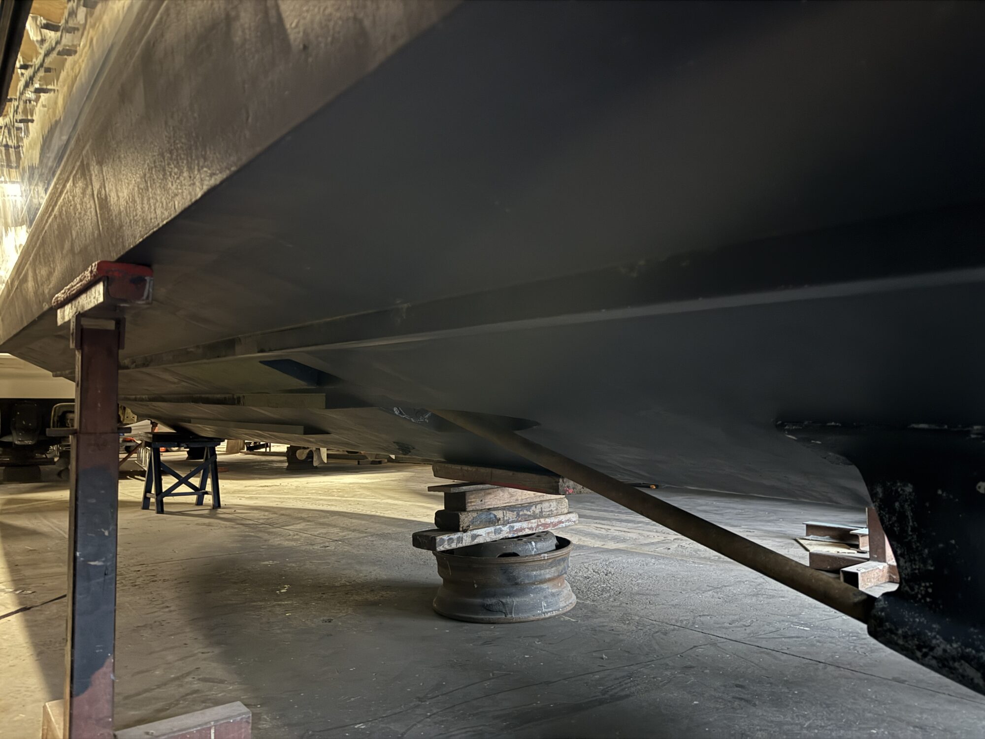 foto: 14 Airon Airon Marine 425 HT