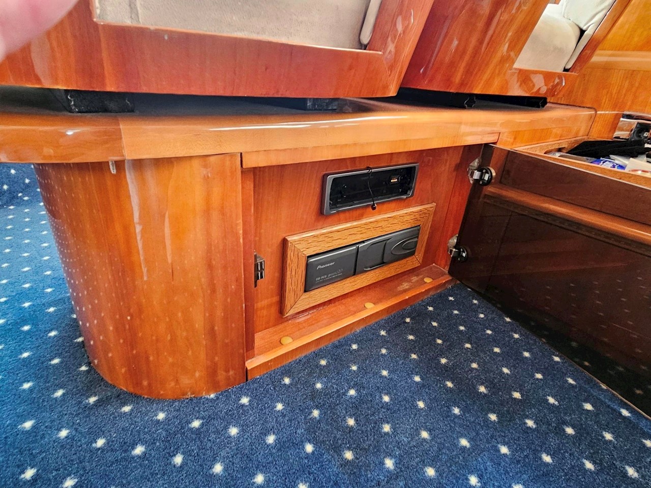 foto: 12 Princess 52 FLY