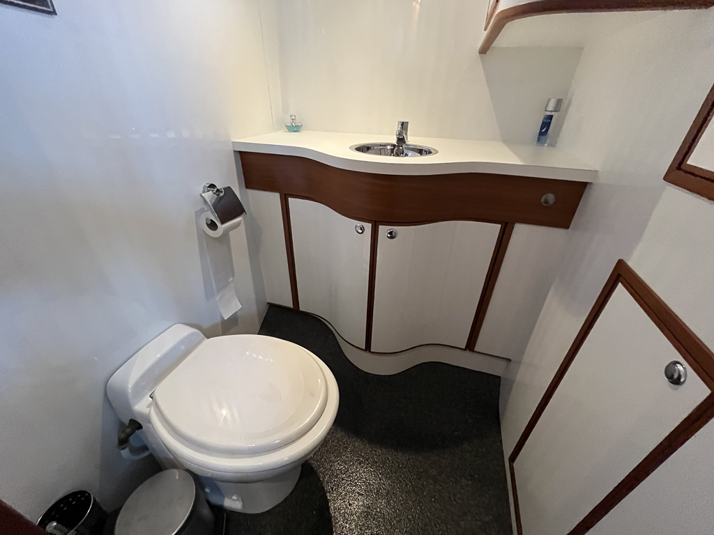 foto: 11 Flevokotter 13.80 AK