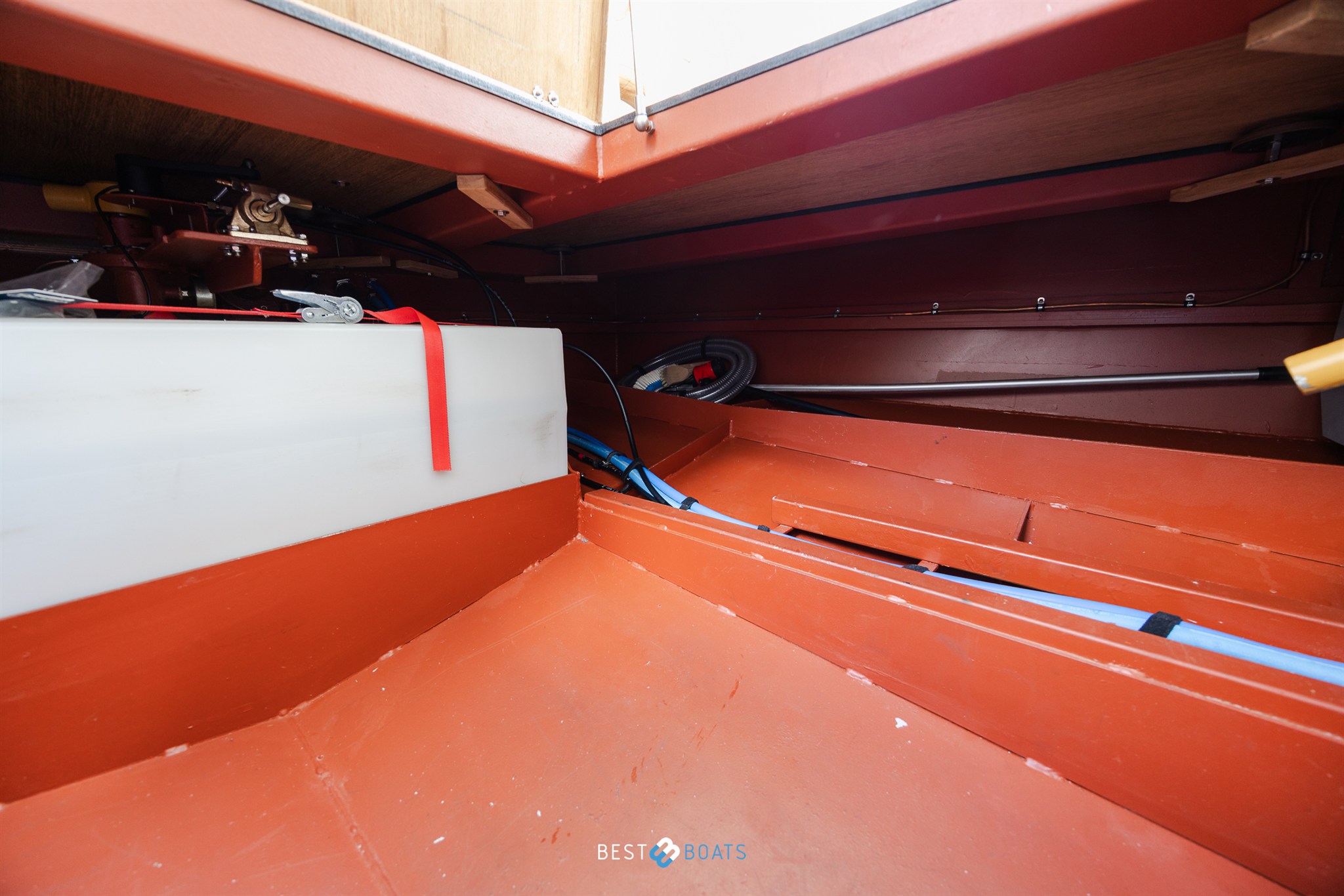 foto: 12 Linssen Grand Sturdy 35.0 Sedan
