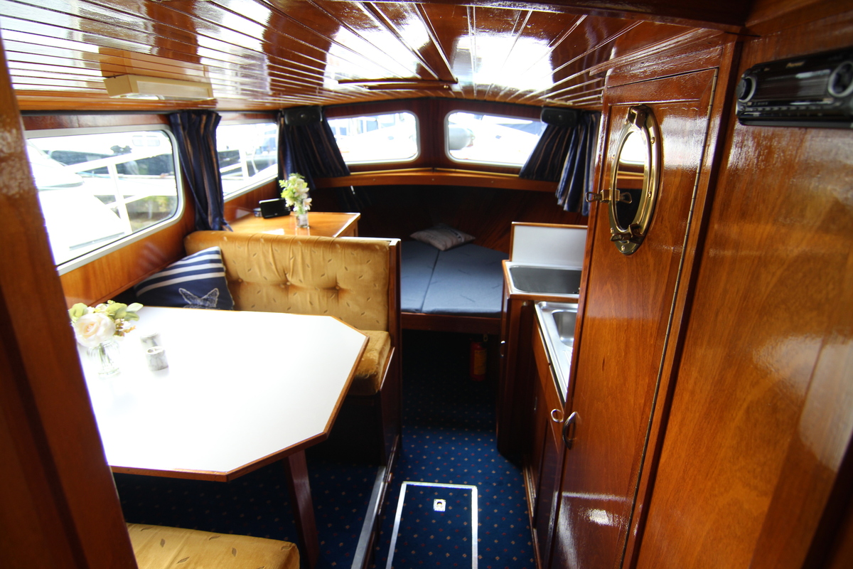 foto: 5 Blokland Kruiser 1050