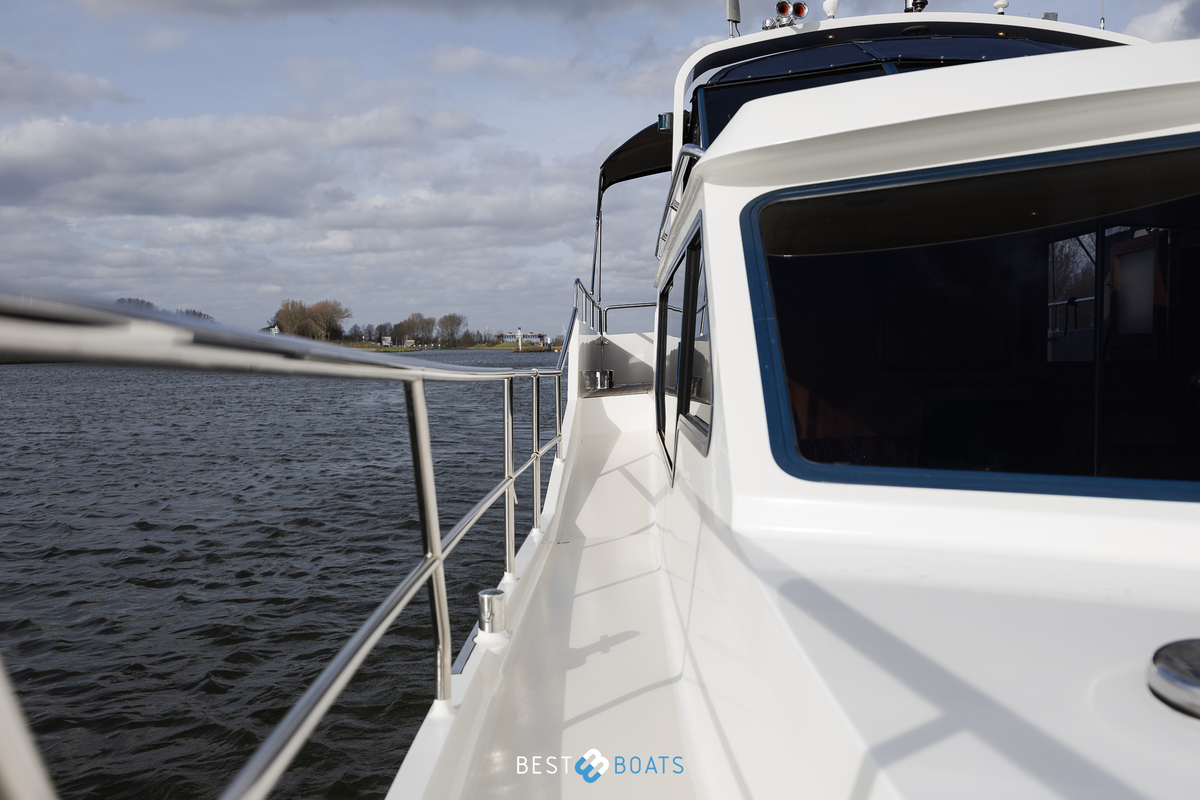 foto: 16 Linskens  Catfish 1400