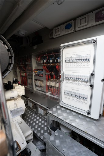 foto: 15 Riva 48 DOLCERIVA