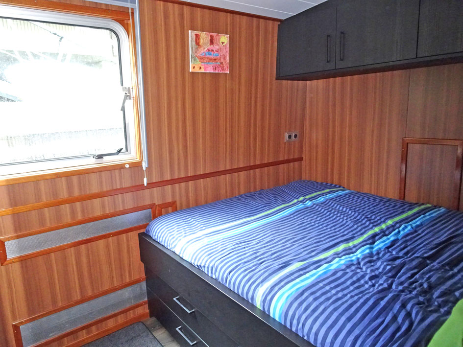 foto: 17 Luxe Varend Woonschip Rijn gecertificeerd