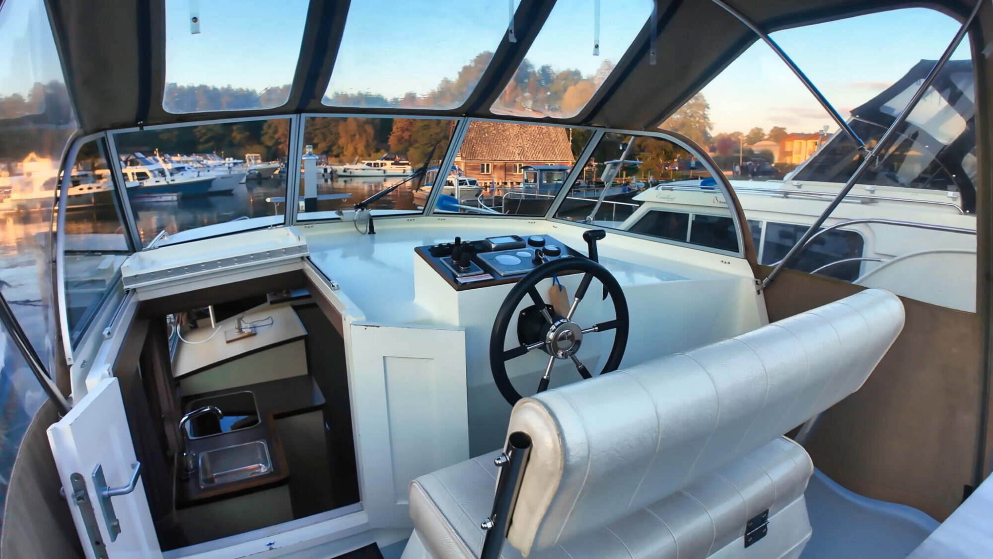 foto: 17 Aventura Aventura 34 AK Cabrio