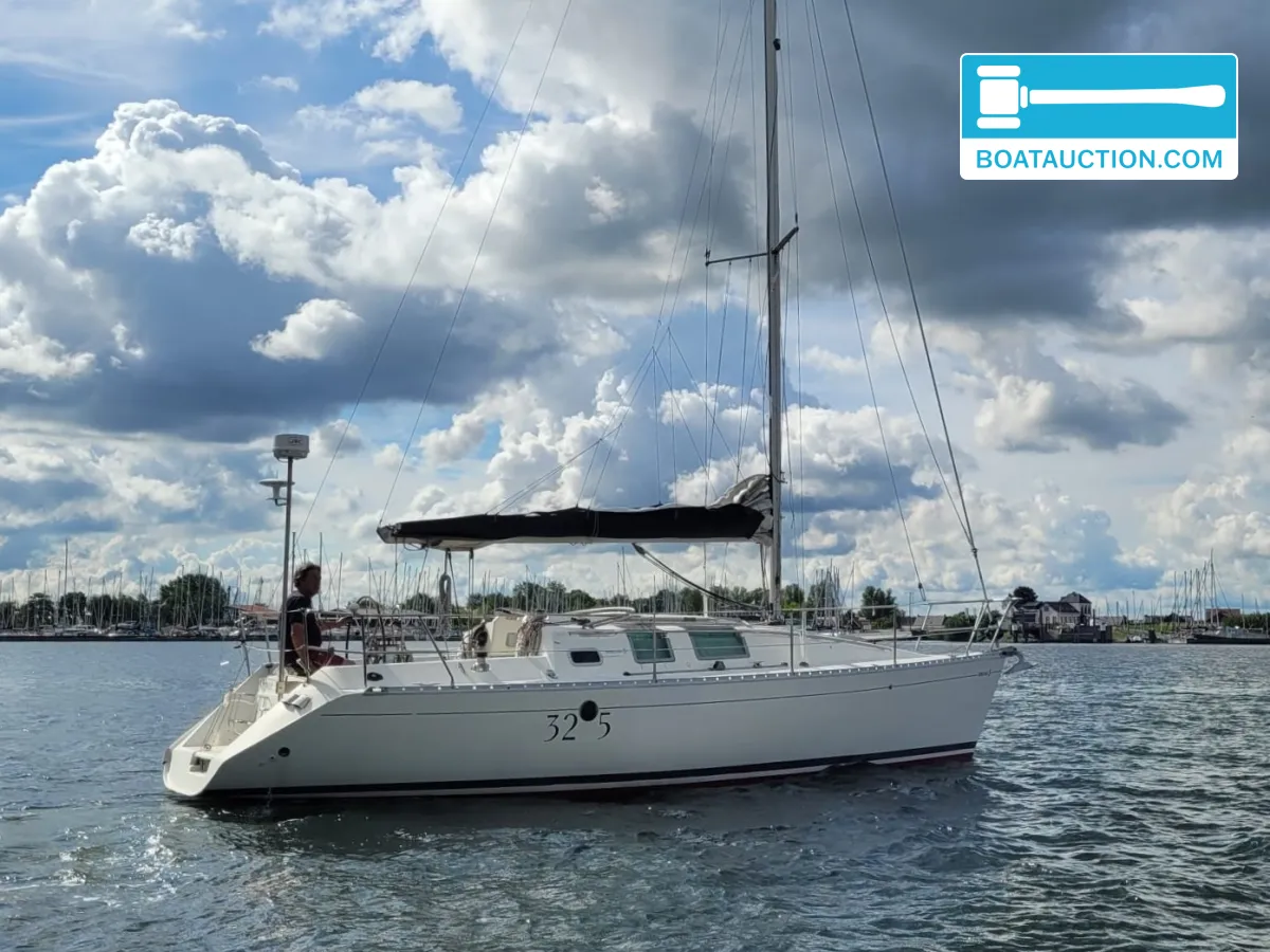 foto: 13 Beneteau First 32s5