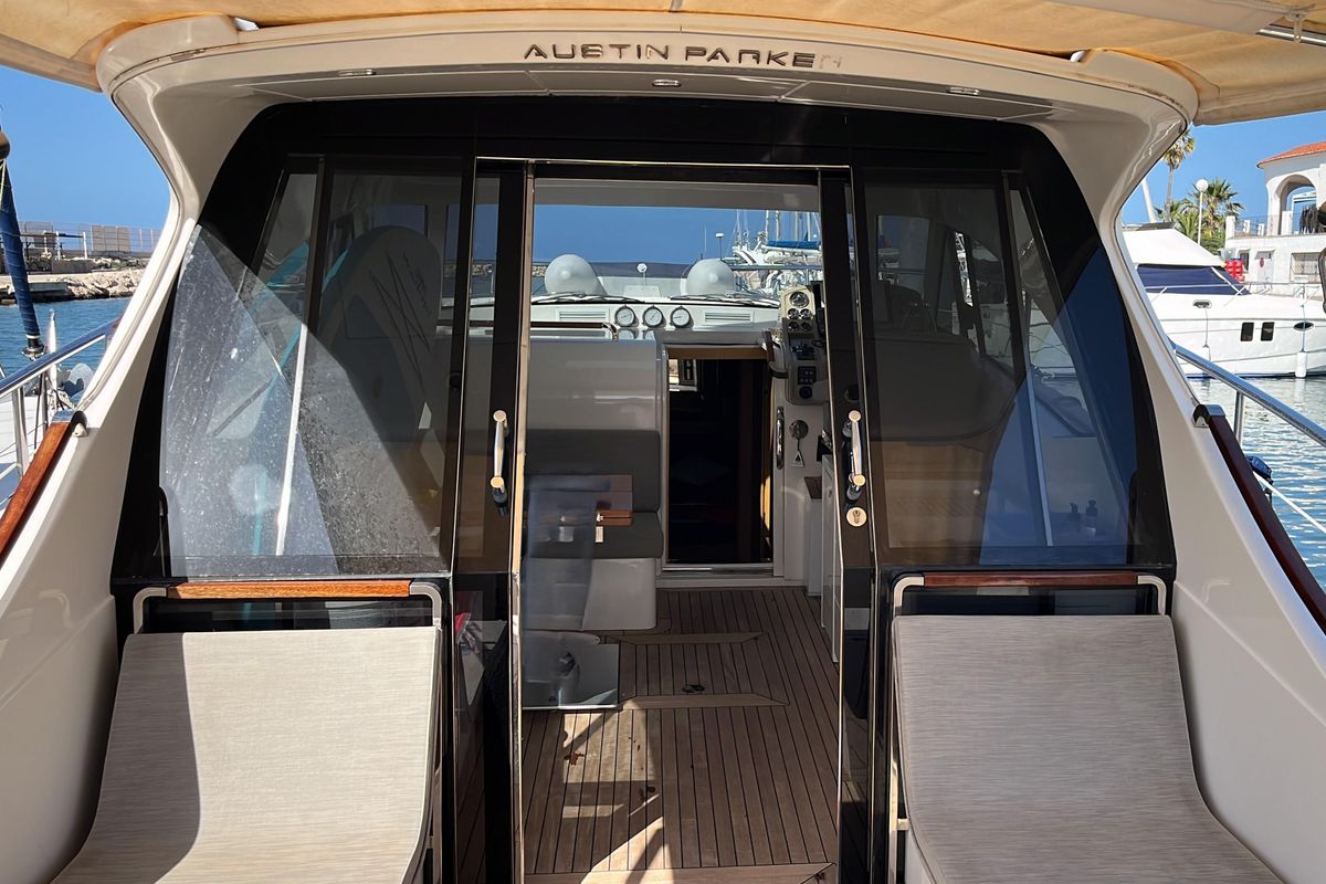 foto: 5 Austin Parker AP 42