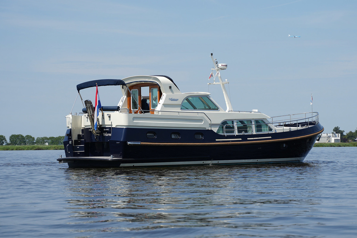 foto: 25 Linssen Grand Sturdy 500 Variotop MKII