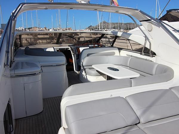 foto: 17 Princess V50