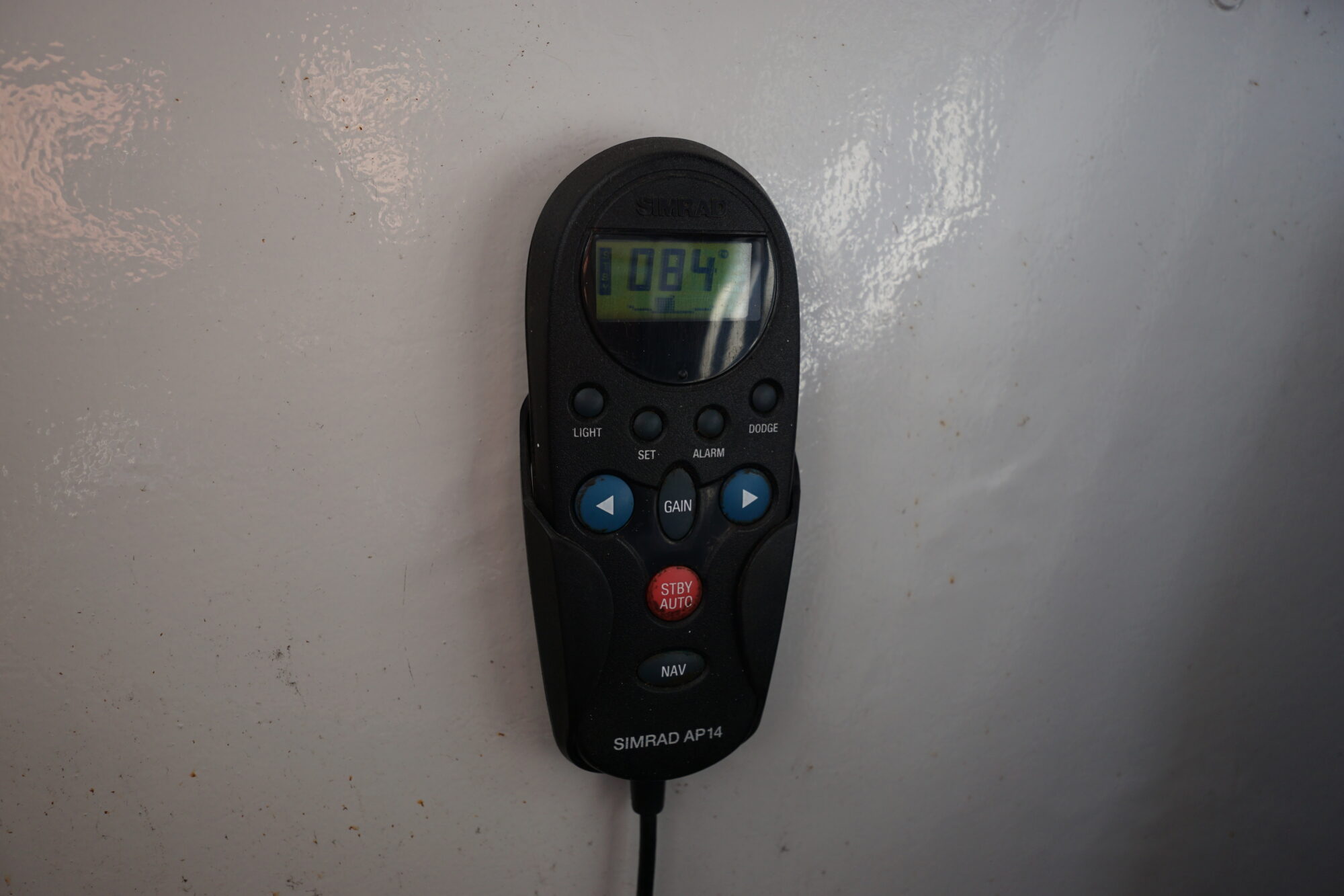 foto: 21 Finclipper Finnclipper 35