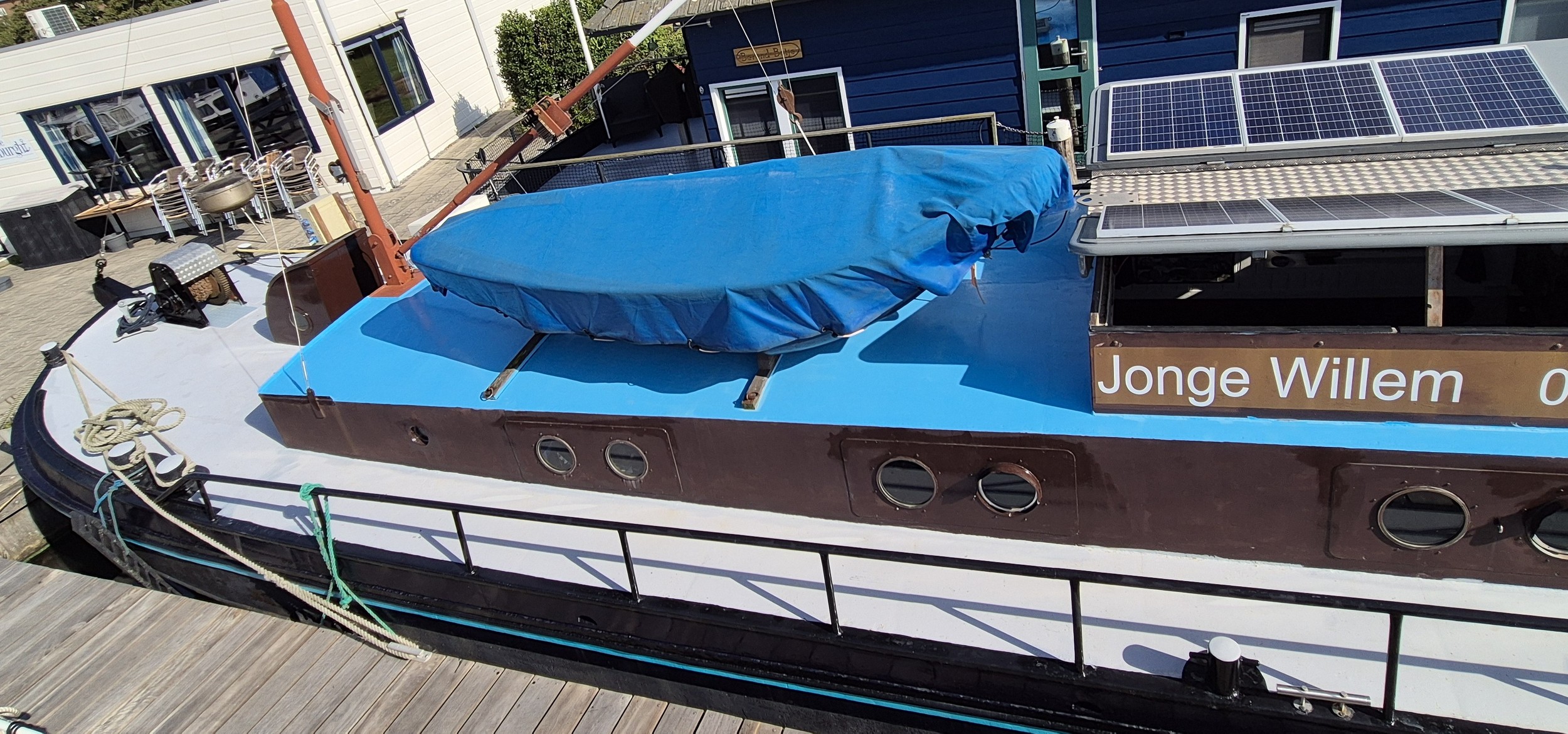 foto: 28 Motorbokschip 