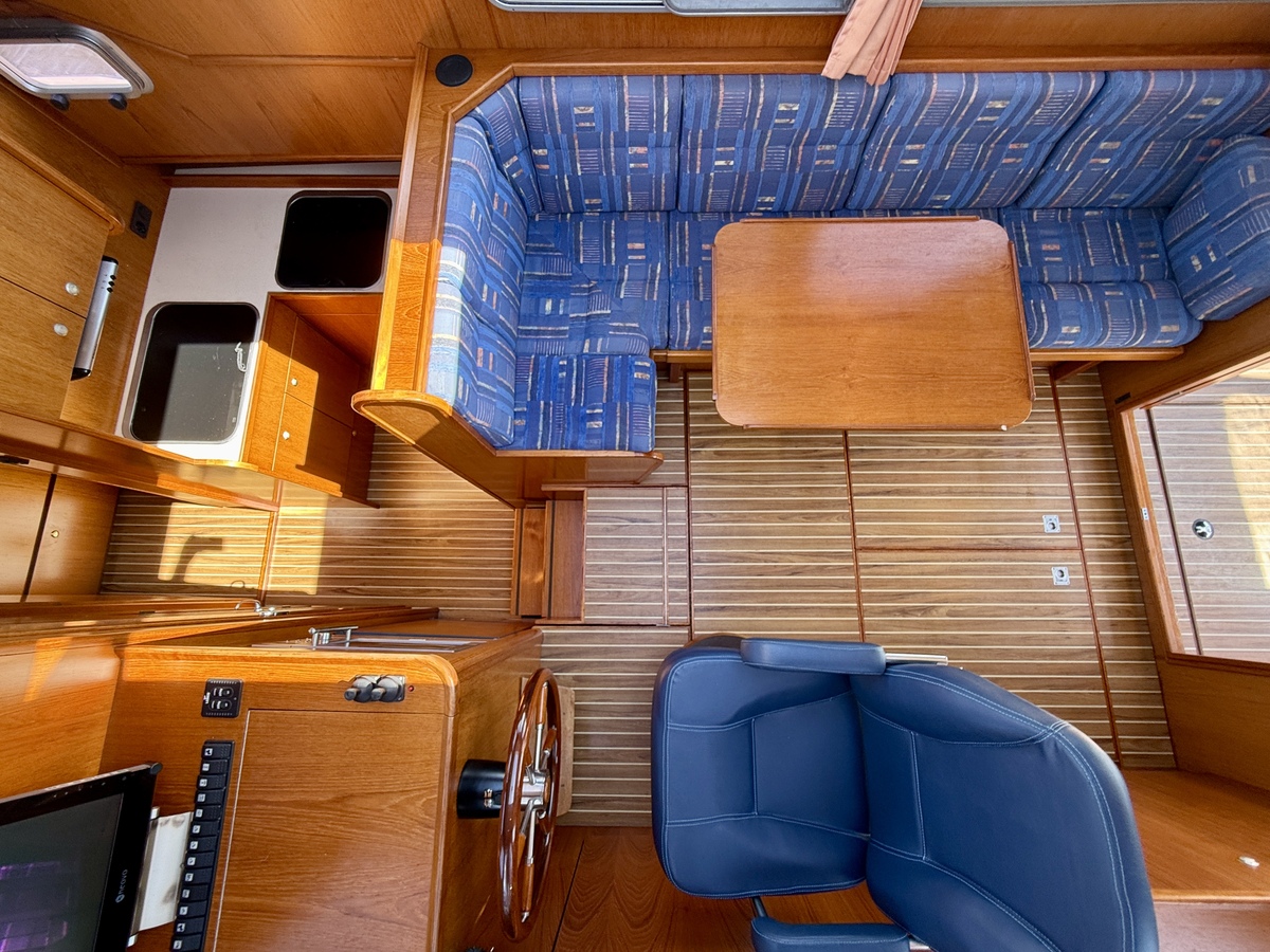 foto: 15 Excellent 1000 Hybride Patrol