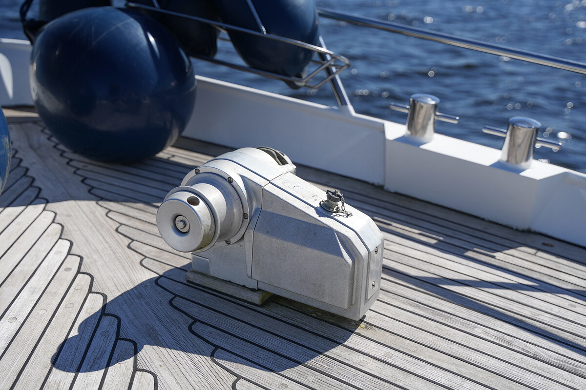 foto: 15 Valkkruiser 1350 AK