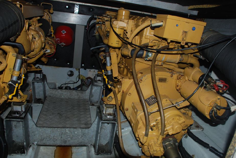 foto: 7 Azimut 40 Fly