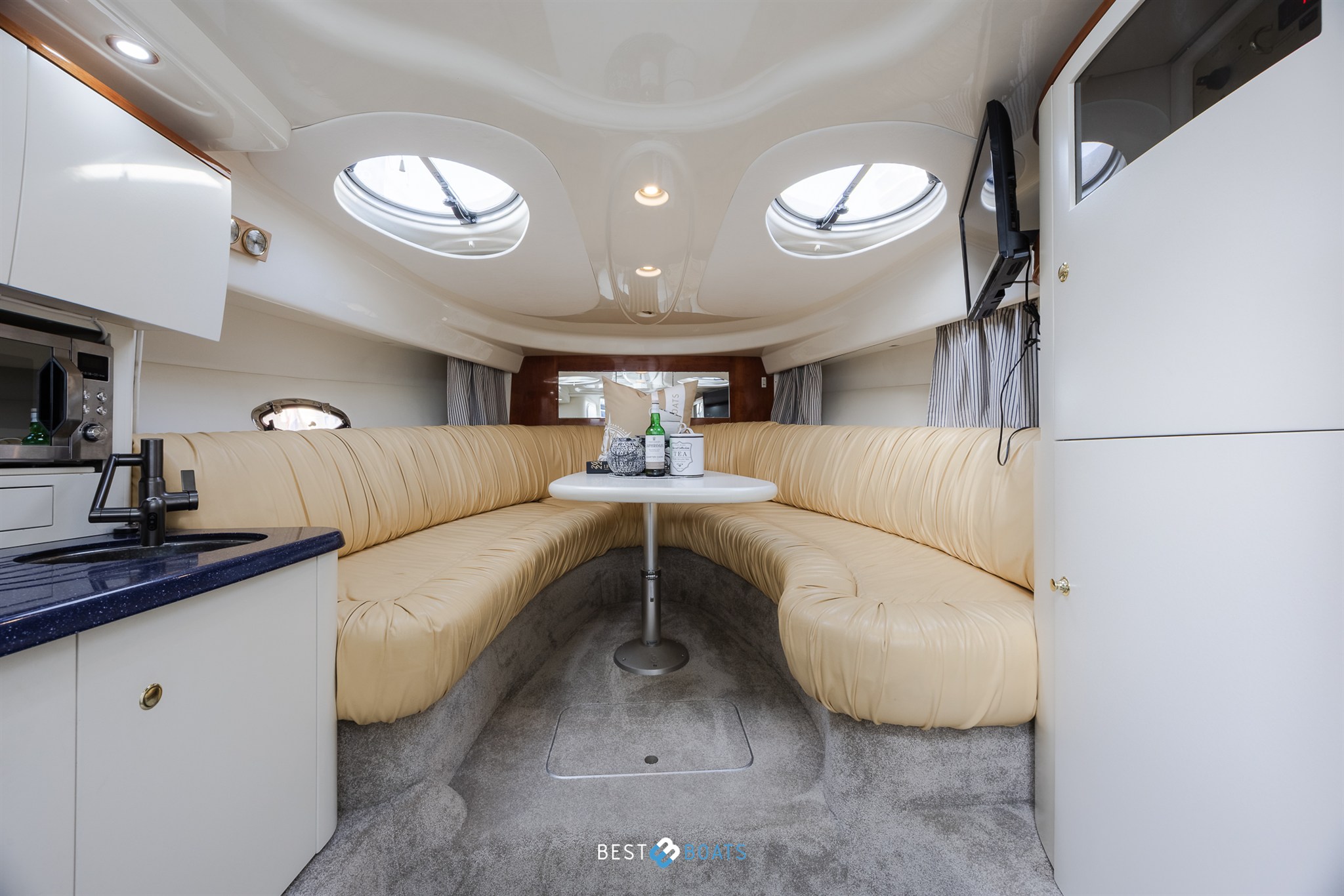 foto: 16 Cranchi Endurance 39