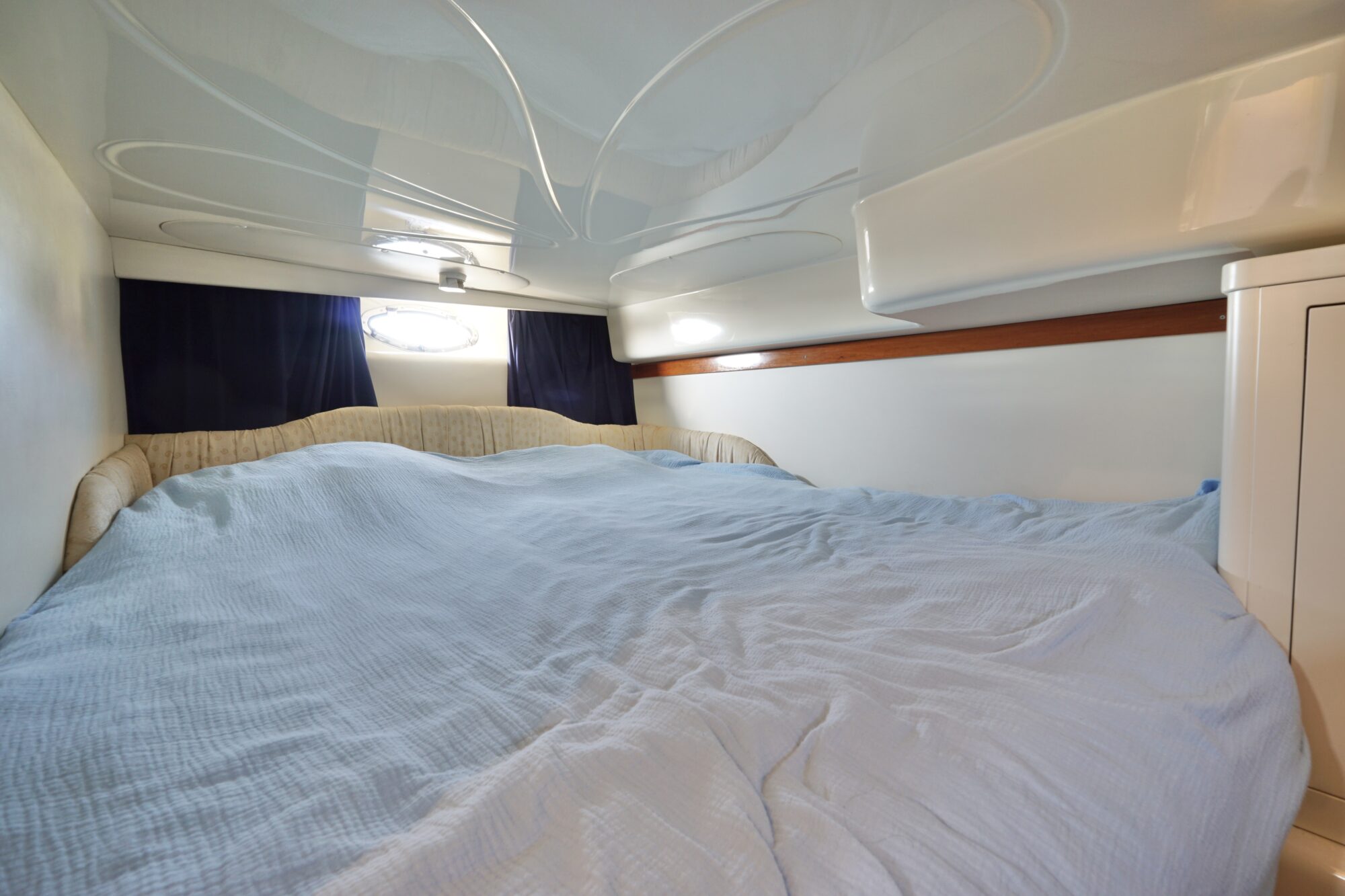 foto: 12 Cranchi Cranchi Endurance 39 ‘Truluck’s’