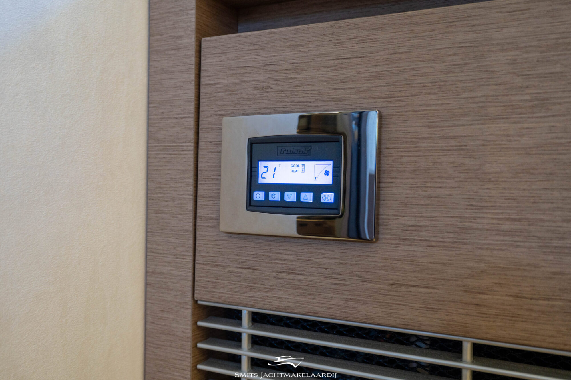 foto: 23 Prestige Prestige 590 Flybridge